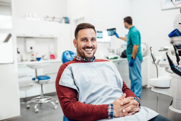 Oral Cancer Screening in Seneca, MO