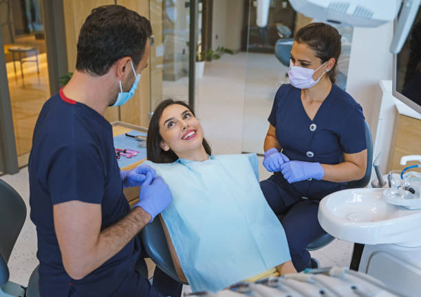 Best Dental Exams and Cleanings  in Seneca, MO